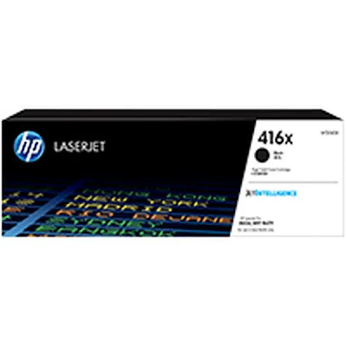W2040X HP416Xトナーカートリッジ 黒 大容量 目安在庫=○