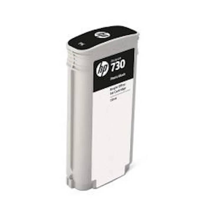 3ED43A HP730B インクカートリッジ フォトBK 130ml 目安在庫=△