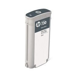 3ED45A HP730B インクカートリッジ マットBK 130ml インクカートリッジ・インクリボン 3ED45A HP730B インクカートリッジ マットBK 130ml インクカートリッジ・インクリボン