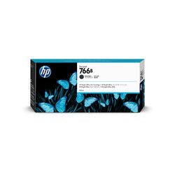 3ED57A HP766B インクカートリッジ マットBK 300ml 目安在庫=△ インクカートリッジ・インクリボン 3ED57A HP766B インクカートリッジ マットBK 300ml 目安在庫=△ インクカートリッジ・インクリボン
