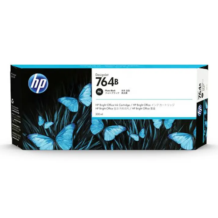 3WX37A HP746Bインクカートリッジ マゼンタ300ml 目安在庫=○