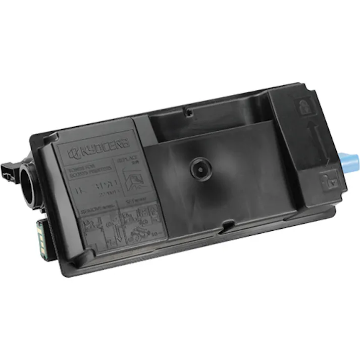 ECOSYS P3060dn用トナー(1本でA4判約2.5万ページ印字可能) 目安在庫=○