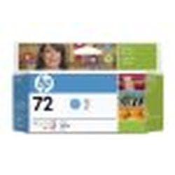 HP72 インクカートリッジ シアン(130ml) 目安在庫=△ インクカートリッジ・インクリボン HP72 インクカートリッジ シアン(130ml) 目安在庫=△ インクカートリッジ・インクリボン