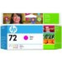 HP72 インクカートリッジ マゼンタ(130ml) インクカートリッジ・インクリボン HP72 インクカートリッジ マゼンタ(130ml) インクカートリッジ・インクリボン