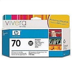 HP70 インクカートリッジ フォトブラック C9449A インクカートリッジ・インクリボン HP70 インクカートリッジ フォトブラック C9449A インクカートリッジ・インクリボン