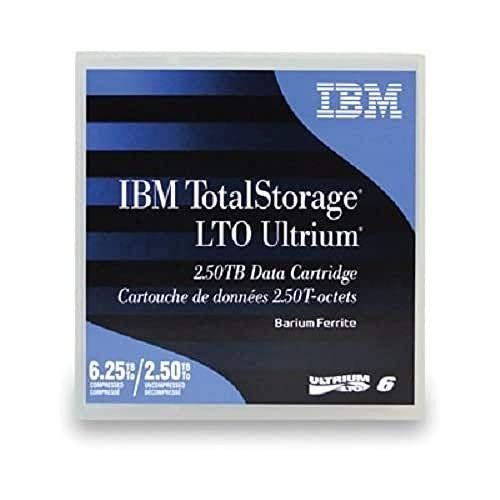 Ultrium LTO6テープカートリッジ 2.5TB/6.25TB 記録メディア・記録媒体 Ultrium LTO6テープカートリッジ 2.5TB/6.25TB 記録メディア・記録媒体