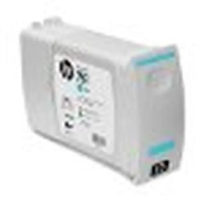 HP761 インクカートリッジ シアン(400ml) CM994A
