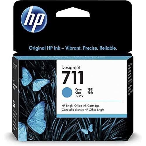 HP711インクカートリッジ シアン29ml CZ130A 目安在庫=○ インクカートリッジ・インクリボン HP711インクカートリッジ シアン29ml CZ130A 目安在庫=○ インクカートリッジ・インクリボン