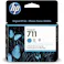 HP711インクカートリッジ シアン29ml CZ130A