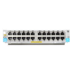 HPE ANW 24p 1000BASE-T PoE+ v3 zl2 Mod ネットワーク機器 HPE ANW 24p 1000BASE-T PoE+ v3 zl2 Mod ネットワーク機器