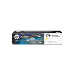 HP976Y インクカートリッジ イエロー 増量 L0R07A 目安在庫=△ インクカートリッジ・インクリボン HP976Y インクカートリッジ イエロー 増量 L0R07A 目安在庫=△ インクカートリッジ・インクリボン