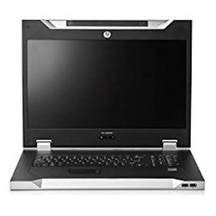LCD 8500 コンソール