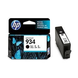 HP934 インクカートリッジ 黒 C2P19AA 目安在庫=△ インクカートリッジ・インクリボン HP934 インクカートリッジ 黒 C2P19AA 目安在庫=△ インクカートリッジ・インクリボン