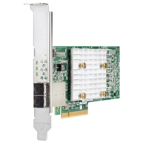 Smartアレイ E208e-p SR Gen10 コントローラー パソコン・周辺機器 Smartアレイ E208e-p SR Gen10 コントローラー パソコン・周辺機器