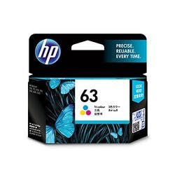 HP63 インクカートリッジ カラー F6U61AA 目安在庫=△ インクカートリッジ・インクリボン HP63 インクカートリッジ カラー F6U61AA 目安在庫=△ インクカートリッジ・インクリボン
