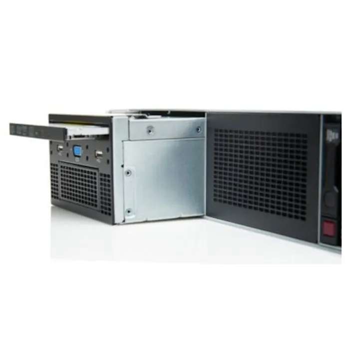 DL380 Gen10 ユニバーサルメディアベイ