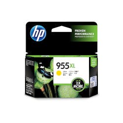 HP955XL インクカートリッジイエロー L0S69AA 目安在庫=△ インクカートリッジ・インクリボン HP955XL インクカートリッジイエロー L0S69AA 目安在庫=△ インクカートリッジ・インクリボン
