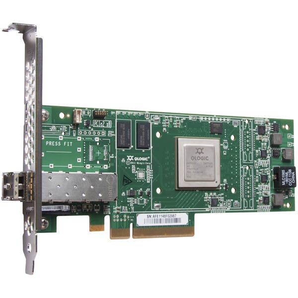 HPE SN1100Q 16Gb Single Port ファイバーチャネル ホスト バス パソコン・周辺機器 HPE SN1100Q 16Gb Single Port ファイバーチャネル ホスト バス パソコン・周辺機器