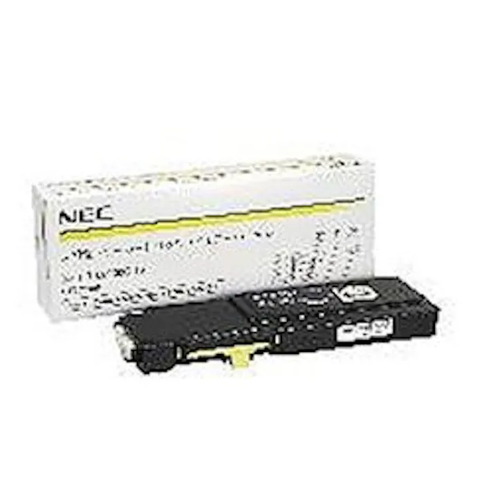 大容量トナーカートリッジ(イエロー) PR-L5900C-16