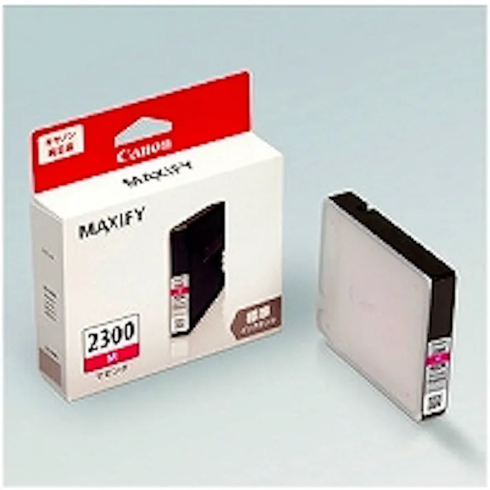 PGI-2300M インクタンク マゼンタ 目安在庫=○