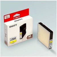 PGI-2300Y インクタンク イエロー インクカートリッジ・インクリボン PGI-2300Y インクタンク イエロー インクカートリッジ・インクリボン
