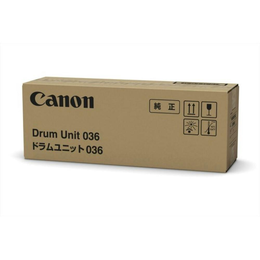 CRG-036 DRMドラムユニット036