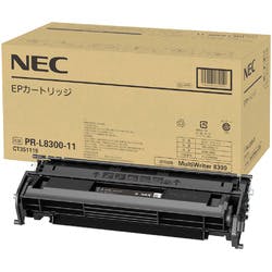 PR-L8300-11 EPカートリッジ インクカートリッジ・インクリボン PR-L8300-11 EPカートリッジ インクカートリッジ・インクリボン