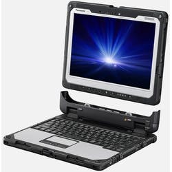TOUGHBOOK CF-33 (Corei5-1245U/W11 Pro64/16GB/SSD512GB/12.0QHD) 目安在庫=△ パソコン TOUGHBOOK CF-33 (Corei5-1245U/W11 Pro64/16GB/SSD512GB/12.0QHD) 目安在庫=△ パソコン