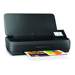 OfficeJet 250 Mobile AiO 目安在庫=△ プリンター OfficeJet 250 Mobile AiO 目安在庫=△ プリンター