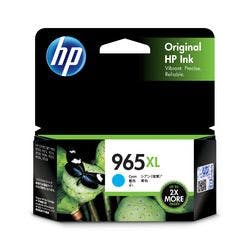 HP 965XL インクカートリッジ シアン 3JA81AA 目安在庫=○ インクカートリッジ・インクリボン HP 965XL インクカートリッジ シアン 3JA81AA 目安在庫=○ インクカートリッジ・インクリボン