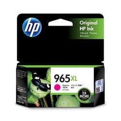 HP 965XL インクカートリッジ マゼンタ 3JA82AA 目安在庫=○ インクカートリッジ・インクリボン HP 965XL インクカートリッジ マゼンタ 3JA82AA 目安在庫=○ インクカートリッジ・インクリボン