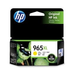 HP 965XL インクカートリッジ イエロー 3JA83AA 目安在庫=○ インクカートリッジ・インクリボン HP 965XL インクカートリッジ イエロー 3JA83AA 目安在庫=○ インクカートリッジ・インクリボン