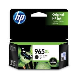 HP 965XL インクカートリッジ 黒 3JA84AA 目安在庫=○ インクカートリッジ・インクリボン HP 965XL インクカートリッジ 黒 3JA84AA 目安在庫=○ インクカートリッジ・インクリボン