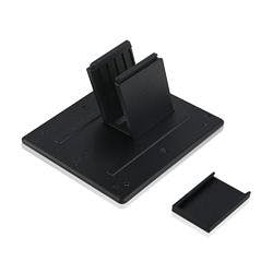 4XF0N82412 ThinkCentre Tiny クランプ ブラケット マウントキット 2 目安在庫=△ パソコン・周辺機器 4XF0N82412 ThinkCentre Tiny クランプ ブラケット マウントキット 2 目安在庫=△ パソコン・周辺機器