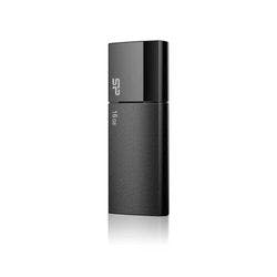 USB2.0対応 USBメモリ U05シリーズ 16GB ブラック 記録メディア・記録媒体 USB2.0対応 USBメモリ U05シリーズ 16GB ブラック 記録メディア・記録媒体