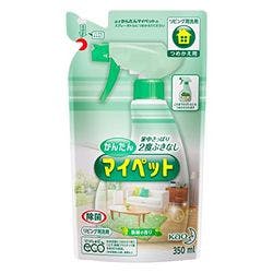 かんたんマイペット つめかえ用 350ml 目安在庫=○ 生活家電 かんたんマイペット つめかえ用 350ml 目安在庫=○ 生活家電
