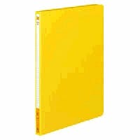 レバーファイルA4?S黄 目安在庫=○ 事務用品 レバーファイルA4?S黄 目安在庫=○ 事務用品