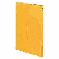 フ-950NY ケースファイル(3冊入り) 黄 目安在庫=△ ファイル・バインダー フ-950NY ケースファイル(3冊入り) 黄 目安在庫=△ ファイル・バインダー