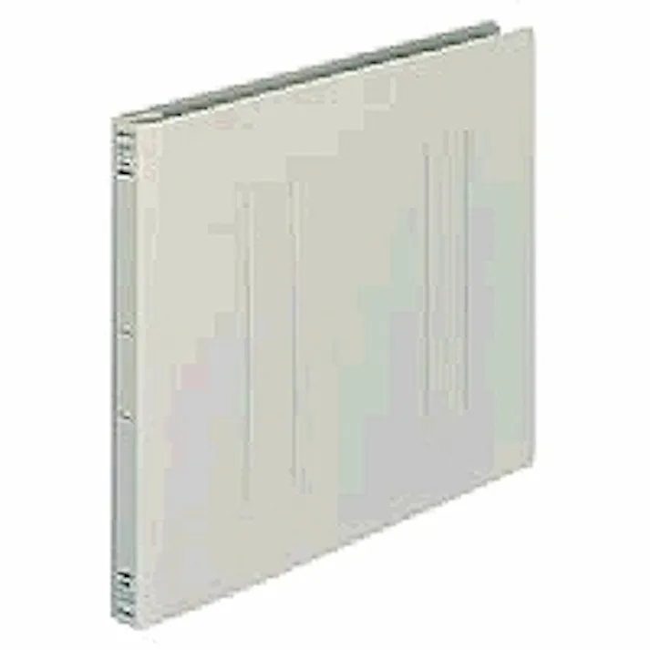 フラットファイル PP A4E 目安在庫=○