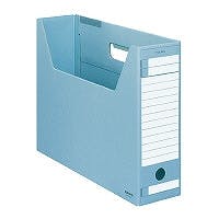 ファイルボックス FS Dタイプ B4 | 文房具・事務用品 通販