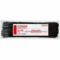 ツ-101 つづりひも(パック入り) セル先 100本入り 目安在庫=○ 事務用品 ツ-101 つづりひも(パック入り) セル先 100本入り 目安在庫=○ 事務用品