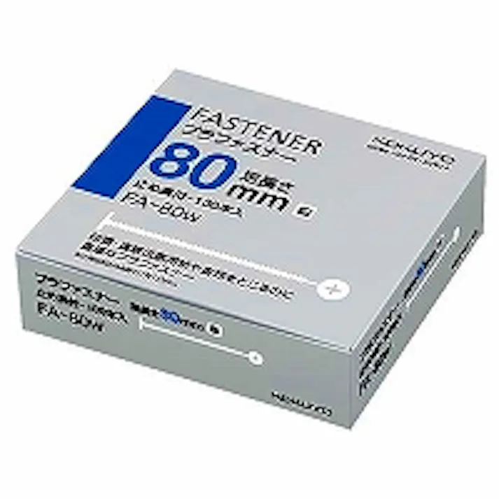プラファスナー