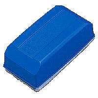 RA-12NB ホワイトボード用イレーザー100×54×42 青 目安在庫=△ 事務用品 RA-12NB ホワイトボード用イレーザー100×54×42 青 目安在庫=△ 事務用品