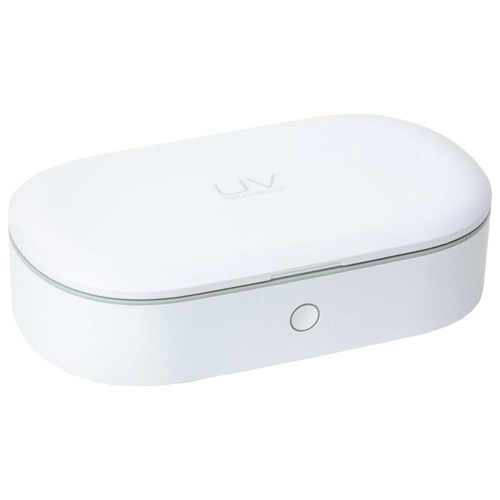 UA-058W 除菌UVケース 目安在庫=△ パソコン・周辺機器 UA-058W 除菌UVケース 目安在庫=△ パソコン・周辺機器