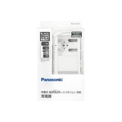 単1-4形 6P形充電式電池専用充電器 BQ-CC25 テレビ・AV機器 単1-4形 6P形充電式電池専用充電器 BQ-CC25 テレビ・AV機器
