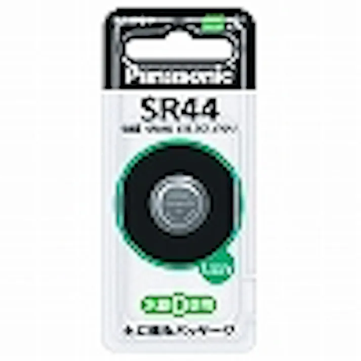 酸化銀電池 SR44P