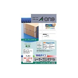 レーザープリンタラベル透明光沢フィルムタイプ65面 31584 目安在庫=△ プリンター用紙・コピー用紙 レーザープリンタラベル透明光沢フィルムタイプ65面 31584 目安在庫=△ プリンター用紙・コピー用紙