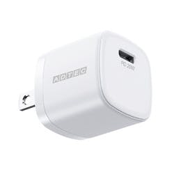 APD-V020C-WH PD対応AC充電器/20W/USB-Cx1/ホワイト 目安在庫=△ 充電器・チャージャー APD-V020C-WH PD対応AC充電器/20W/USB-Cx1/ホワイト 目安在庫=△ 充電器・チャージャー