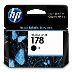 HP178インクカートリッジ 黒 CB316HJ インクカートリッジ・インクリボン HP178インクカートリッジ 黒 CB316HJ インクカートリッジ・インクリボン