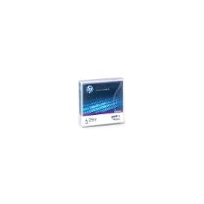 C7976A LTO6 Ultrium 6.25TB RW データカートリッジ